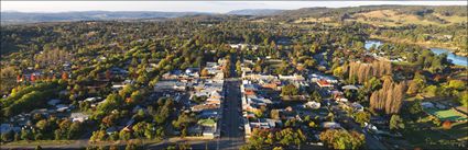 Beechworth CBD - VIC (PBH3 00 34156)